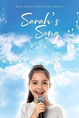 E-Book (epub) Sarah's Song von Kim Smith, Kevin Smith
