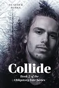 E-Book (epub) Collide von Heather Burke
