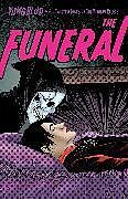 Couverture cartonnée YUNGBLUD: The Funeral de YUNGBLUD, Ryan O'Sullivan