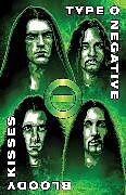 Livre Relié Type O Negative: Bloody Kisses 30 de Type O Negative