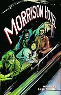 E-Book (pdf) The Doors: Morrison Hotel von Leah Moore
