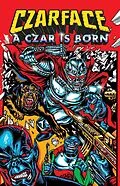 E-Book (pdf) Czarface: A Czar Is Born von Seamus "Esoteric" Ryan