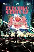 E-Book (pdf) Electric Century von Mikey Way