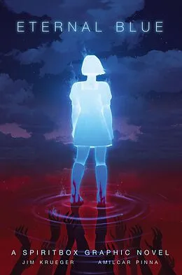 E-Book (pdf) Spiritbox: Eternal Blue von Jim Krueger