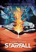E-Book (pdf) ILLENIUM Presents: Starfall von Frank Marraffino
