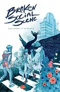 E-Book (pdf) Broken Social Scene: You Forgot It In People (Hardcover) von Lonnie Nadler