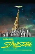 E-Book (pdf) Graham Coxon: Superstate von Hellen Mullane, Alex Paknadel