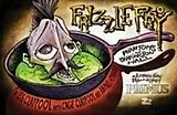 Fester Einband Primus presents Frizzle Fry: The Phantoms of Barrington Hall - Hardcover von Les Claypool
