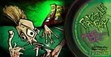 Fester Einband Primus: Frizzle Fry (Deluxe Edition) von Les Claypool