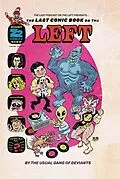 E-Book (epub) The Last Podcast on the Left Presents: The Last Comic Book on the Left Vol 4 von Marcus Parks