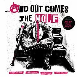 E-Book (epub) ...And Out Comes The Wolf von Kevin Mellon