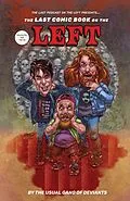 E-Book (pdf) The Last Podcast on the Left Presents: The Last Comic Book on the Left Vol 2 von Marcus Parks