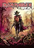 PDF Iron Maiden: Piece Of Mind von Bruce Dickinson