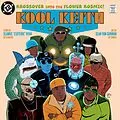 E-Book (pdf) Kool Keith: The Krossover into the Flower Kosmic von Seamus "Esoteric" Ryan