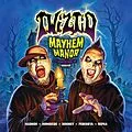 E-Book (pdf) Twiztid: MAYHEM MANOR von Ryan J. Downey