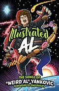 E-Book (epub) THE ILLUSTRATED AL: The Songs of "Weird Al" Yankovic von "Weird Al" Yankovic