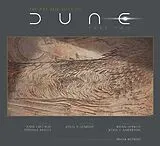 Fester Einband Art and Soul of Dune: Part Two von Tanya Lapointe