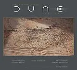 E-Book (epub) The Art and Soul of Dune: Part Two von Tanya Lapointe, Stefanie Broos