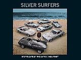 Livre Relié Silver Surfers de Neil Peart