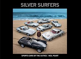 eBook (epub) Silver Surfers de Neil Peart