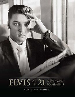 eBook (epub) Elvis at 21 de Insight Editions