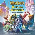 E-Book (epub) A is for Azeroth von Christie Golden