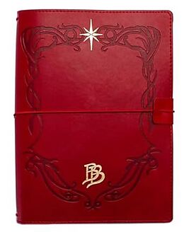 Broché The Lord of the Rings: Red Book of Westmarch de Insights