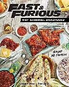 Fester Einband Fast & Furious: Salud Mi Familia: The Official Cookbook von Insight Editions