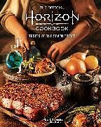 Livre Relié The Official Horizon Cookbook de Victoria Rosenthal, Rick Barba