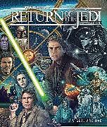 Livre Relié Star Wars: Return of the Jedi: A Visual Archive de Kelly Knox, Clayton Sandell, S T Bende