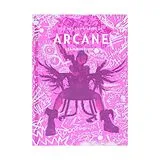 E-Book (epub) The Art and Making of Arcane von Elisabeth Vincentelli, Insight Editions