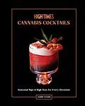 E-Book (epub) High Times: Cannabis Cocktails von Jamie Evans