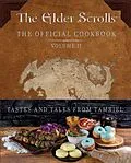 E-Book (epub) The Elder Scrolls: The Official Cookbook Vol. 2 von Victoria Rosenthal, Erin Kwong