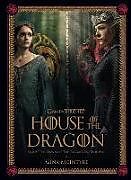 Livre Relié Game of Thrones: House of the Dragon [Season 2] de Gina McIntyre