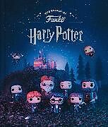 Livre Relié The World of Funko: Harry Potter de Jim Mcdermott