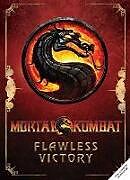 Livre Relié Mortal Kombat: Flawless Victory de Ian Flynn