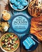Livre Relié Percy Jackson and the Olympians: The Official Cookbook de Jarrett Melendez