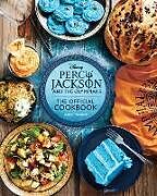 Livre Relié Percy Jackson and the Olympians: The Official Cookbook de Jarrett Melendez