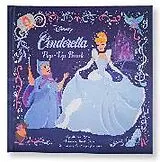 Fester Einband Disney: Cinderella Pop-Up Book von Reinhart Matthew