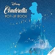 Livre Relié Disney: Cinderella Pop-Up Book de Matthew Reinhart