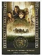 Kalender Lord of the Rings: The Official Advent Calendar von Insight Editions