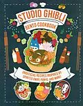 E-Book (epub) Studio Ghibli Bento Cookbook von Azuki, Barbara Rossi