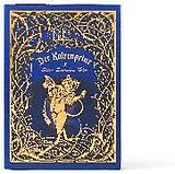 Fester Einband Critical Role: Der Katzenprinz & Other Zemnian Tales von O'Brien Liam