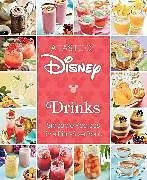 Fester Einband A Taste of Disney: Drinks von Insight Editions
