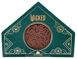 Article non livre Wicked de Insight Editions