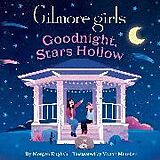 Pappband, unzerreissbar Gilmore Girls: Goodnight, Stars Hollow von Morgan English
