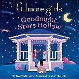 Pappband, unzerreissbar Gilmore Girls: Goodnight, Stars Hollow von Morgan English