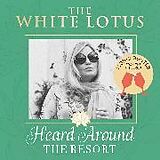 Livre Relié The White Lotus: Iconic Quotes Heard Around the Resort de Insight Editions