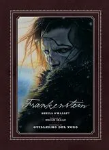 Fester Einband Frankenstein von Sheila O'Malley