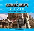 E-Book (epub) A Minecraft Movie: From Block to Big Screen von Insight Editions
